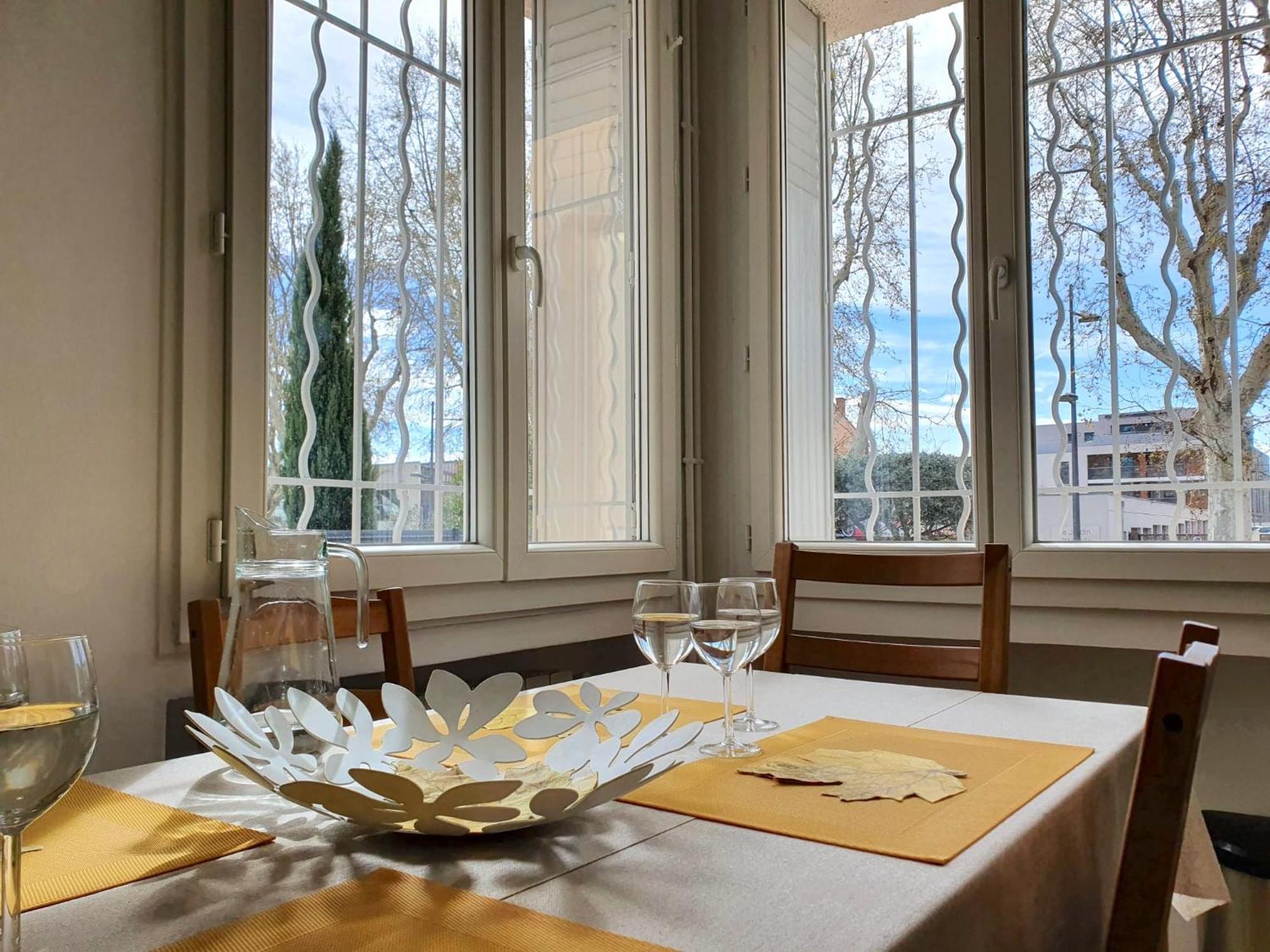 Villa Tassigny เอ็ก-ซอง-โพรวองซ์ ภายนอก รูปภาพ